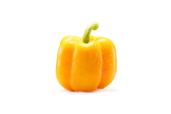 Pimiento-Amarillo