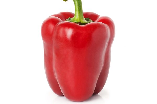 Pimiento-Rojo