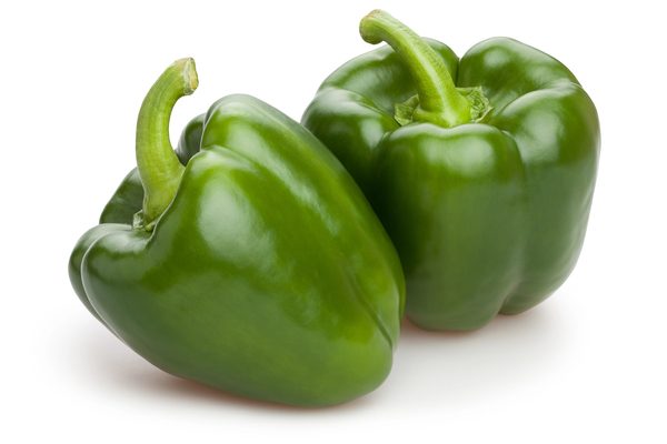 Pimiento-Verde