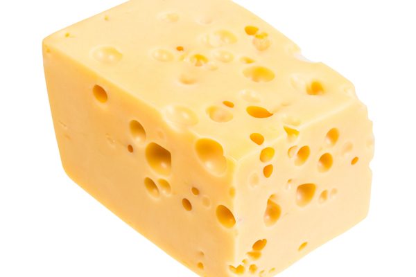 Queso-Emmental