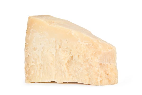 Queso-Parmesano